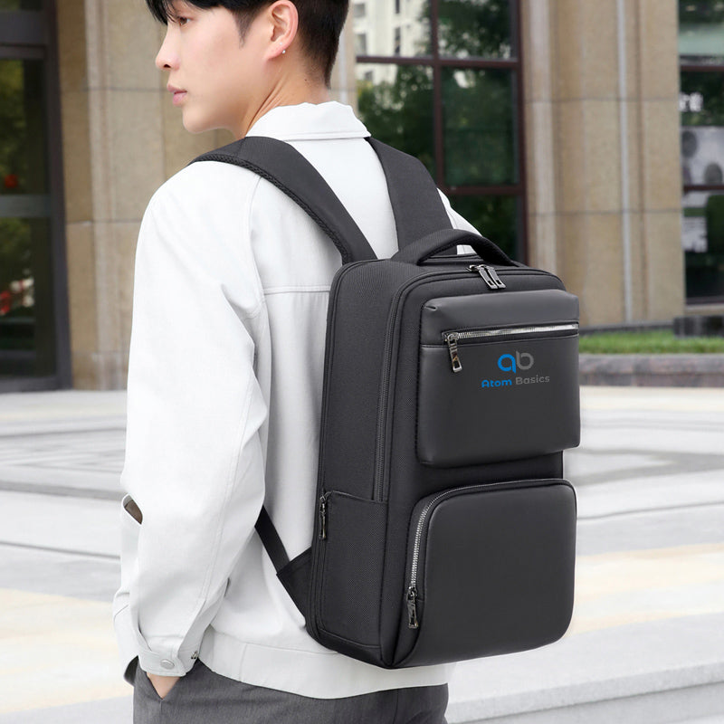 Atom Basics NeoPro Minimal Laptop Backpack