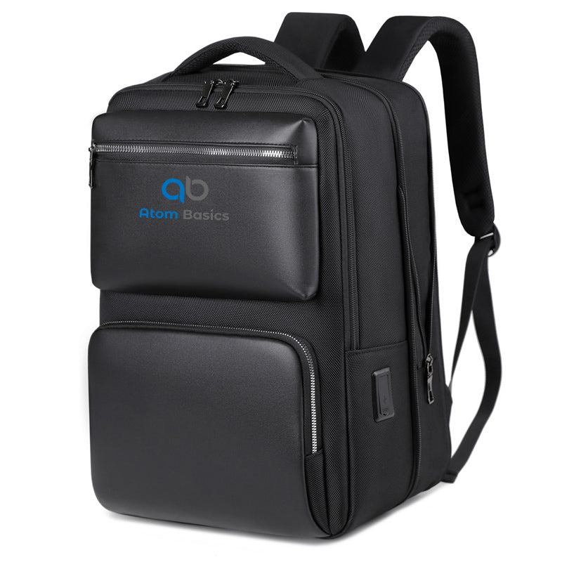 Atom Basics NeoPro Minimal Laptop Backpack