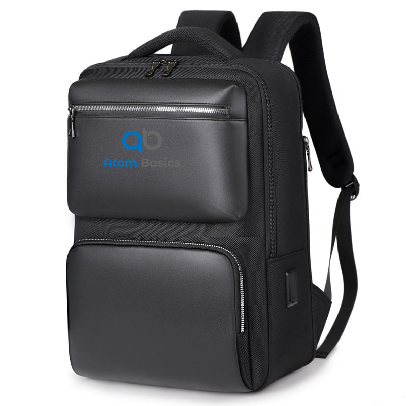 Atom Basics NeoPro Minimal Laptop Backpack