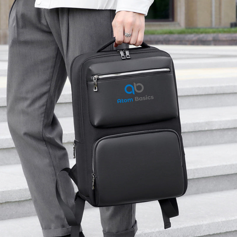 Atom Basics NeoPro Minimal Laptop Backpack