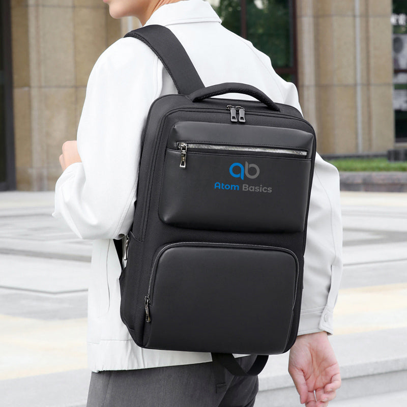 Atom Basics NeoPro Minimal Laptop Backpack