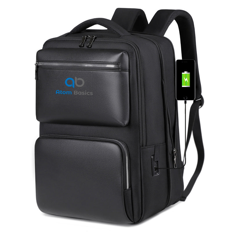Atom Basics NeoPro Minimal Laptop Backpack