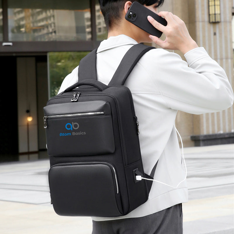 Atom Basics NeoPro Minimal Laptop Backpack