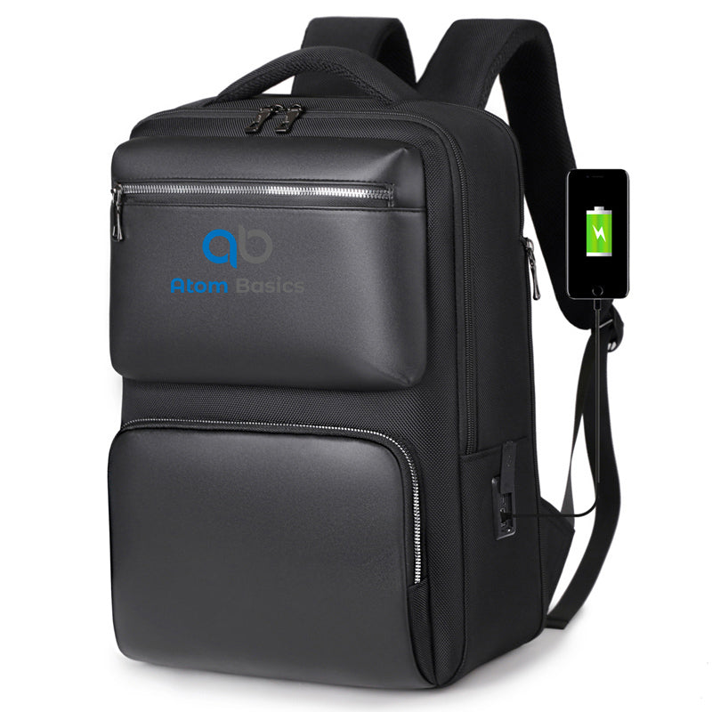 Atom Basics NeoPro Minimal Laptop Backpack