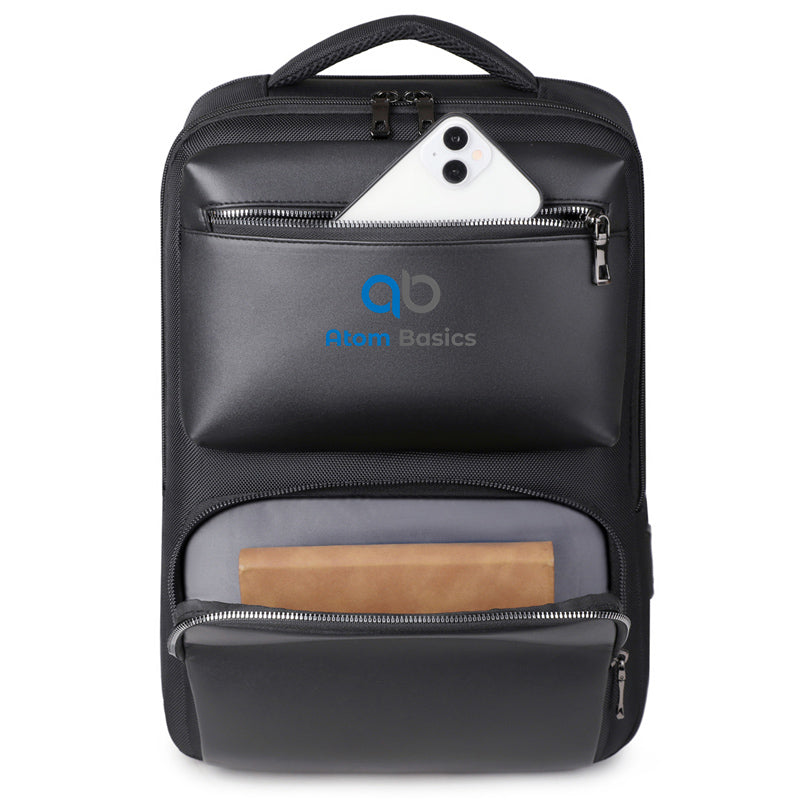 Atom Basics NeoPro Minimal Laptop Backpack