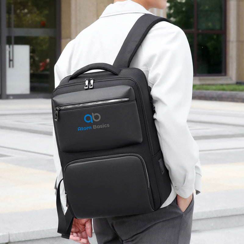 Atom Basics NeoPro Minimal Laptop Backpack