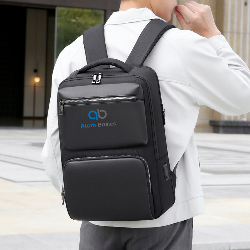 Atom Basics NeoPro Minimal Laptop Backpack