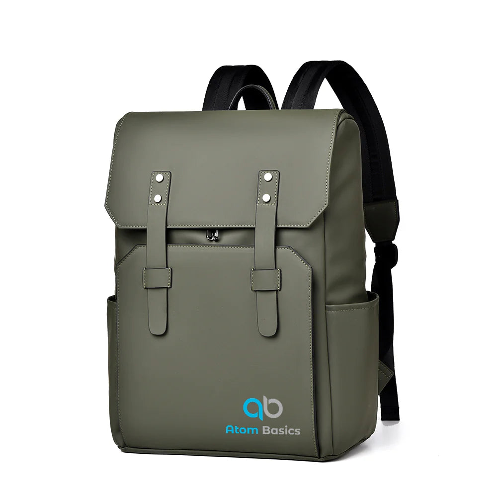 Breathable Comfort Back Panel