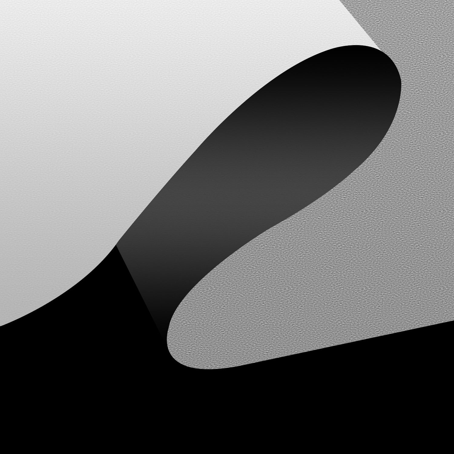 Atom Basics Premium Desk Mat – Dual Tone Executive Edition