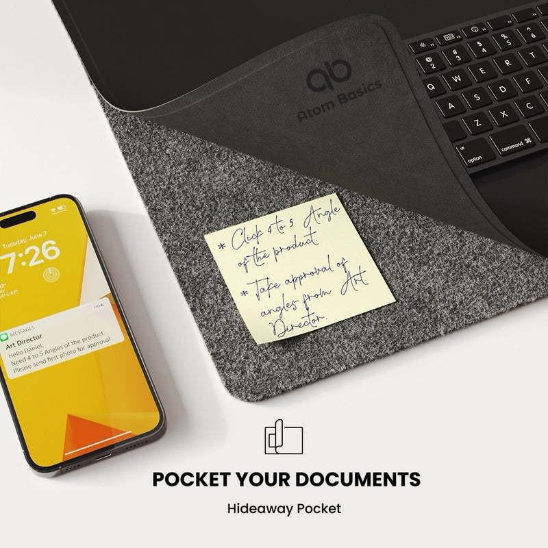 Pocket Your Documents