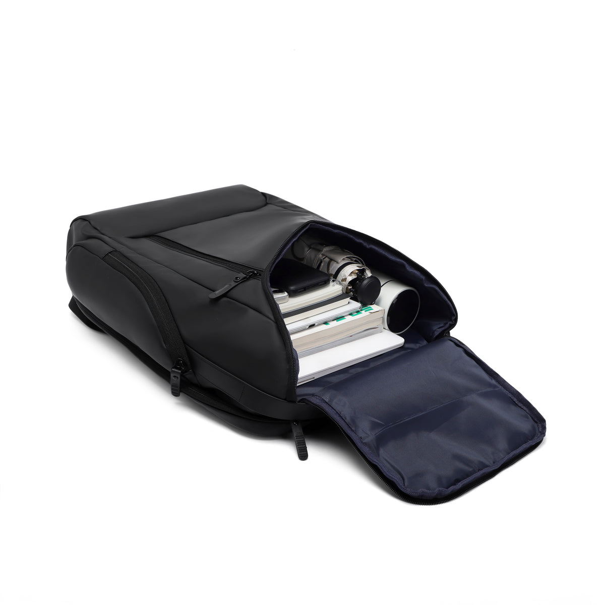 Atom Basics UrbanTech Backpack - Grey