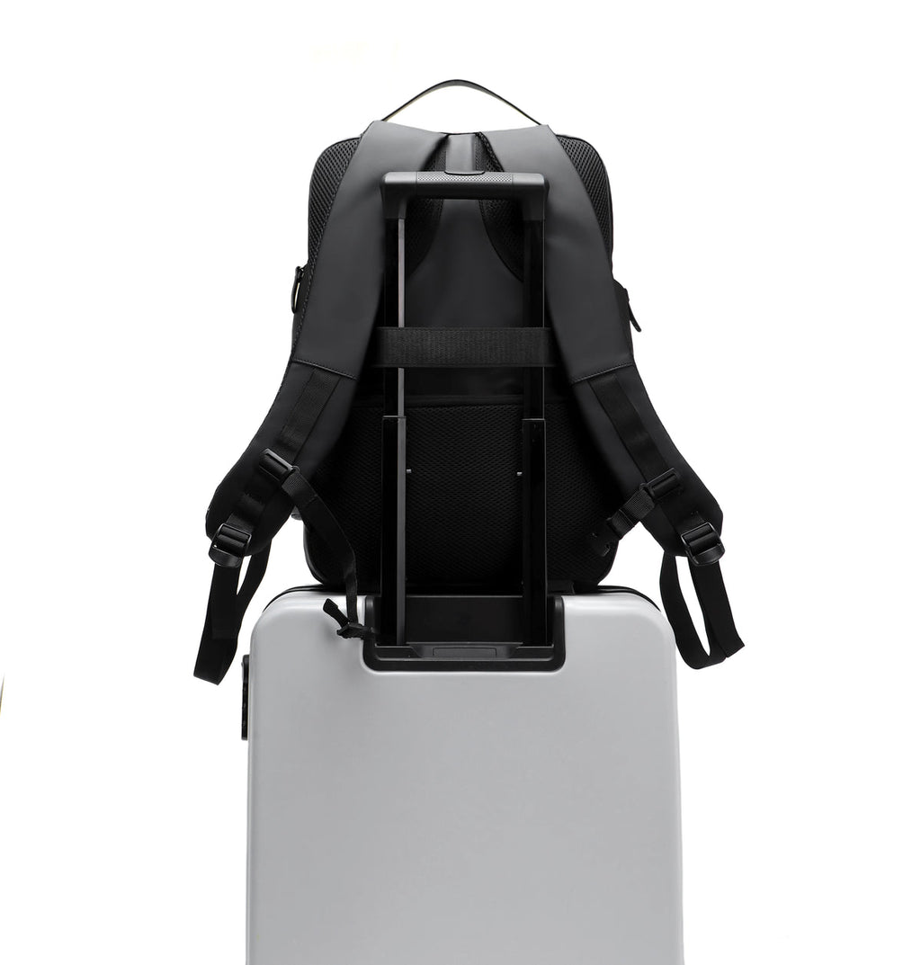 Atom Basics UrbanTech Backpack - Grey