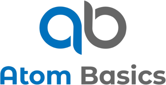 Atom Basics